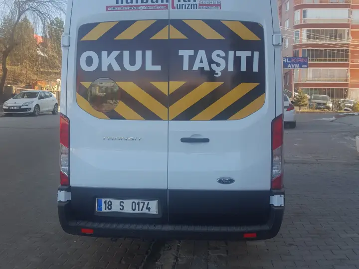 NALBANTLAR RENT A CAR