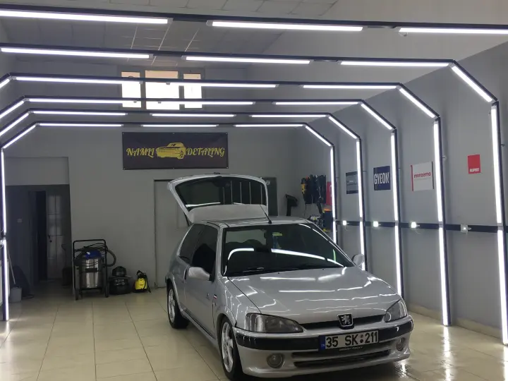 Namlı Detailing