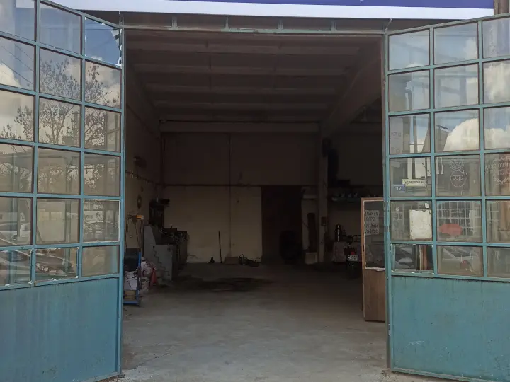 Namlı Oto