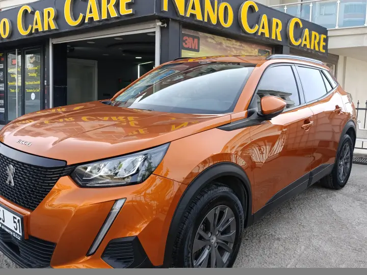 Nano Car Care