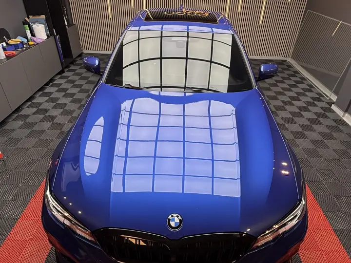 Nano detail
