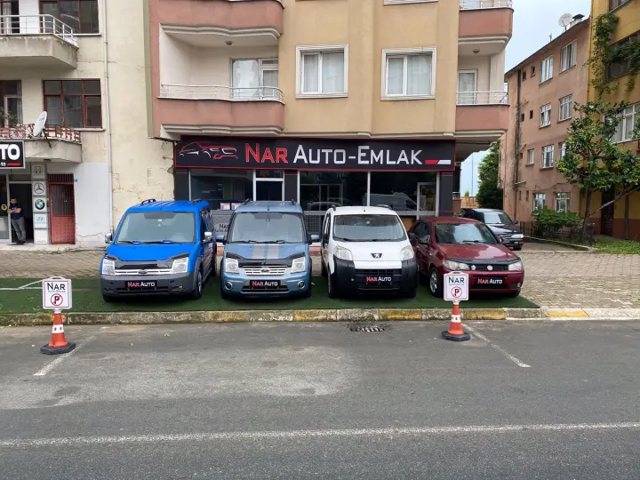 NAR AUTO-EMLAK
