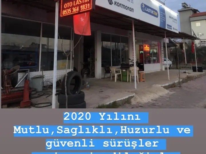 Nar Oto Lastik Tamir Ve Satış