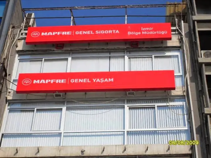 Narçiçeği MAPFRE Sigorta Acenteliği