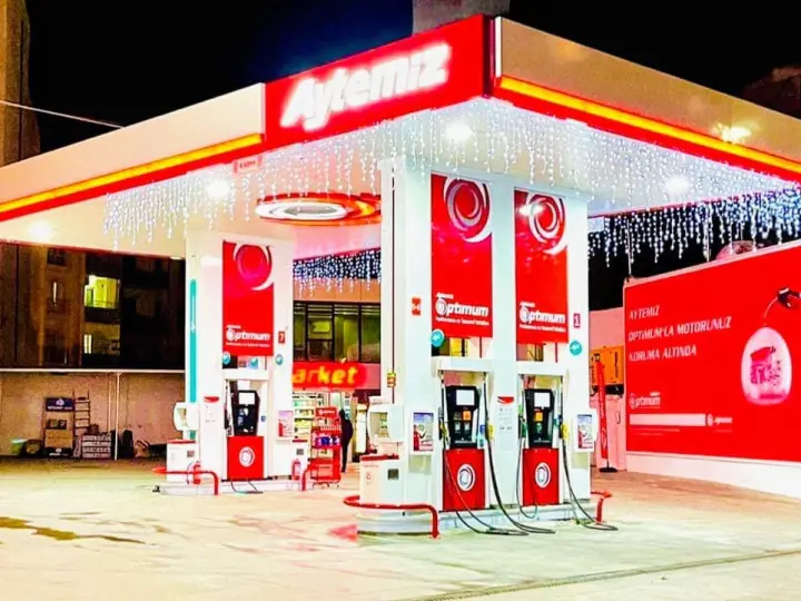 Nargaz-abdulkadir Petrol