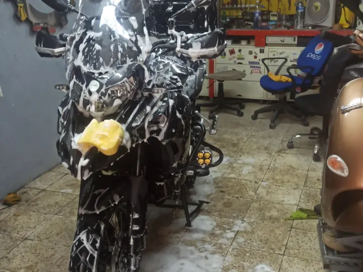 NarkozzY GaragE