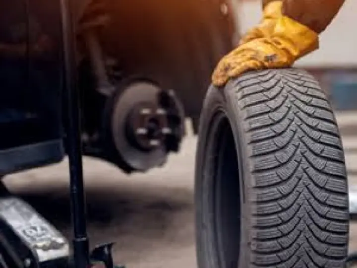 Narlıdere Lastikçi Lastik Yol Yardım
