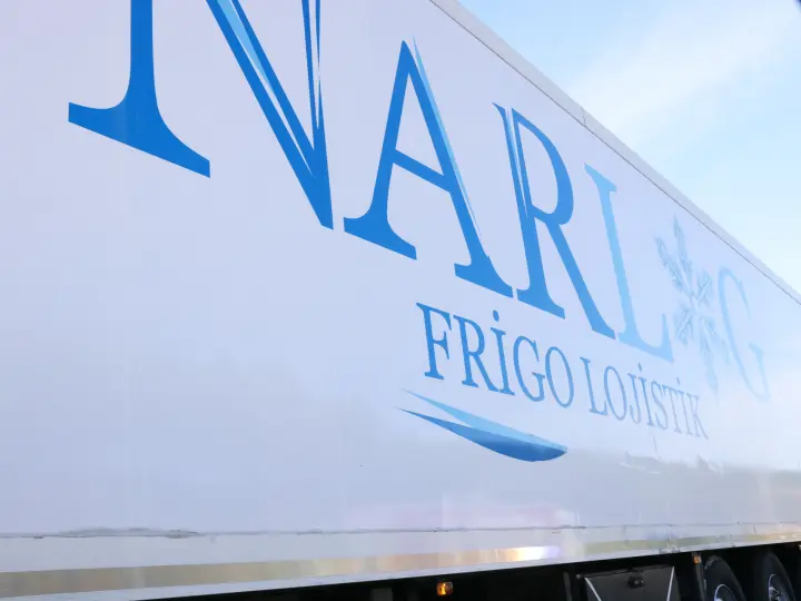 Narlog Lojistik