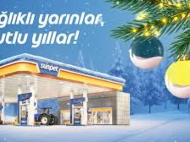 Nartaş Petrol