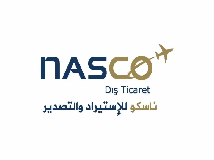 Ù†Ø§Ø³ÙƒÙˆ Ù„Ù„ØªØ¬Ø§Ø±Ø© Ø§Ù„Ø®Ø§Ø±Ø¬ÙŠØ© - Nasco logistics
