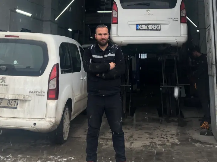 NASİP OTO