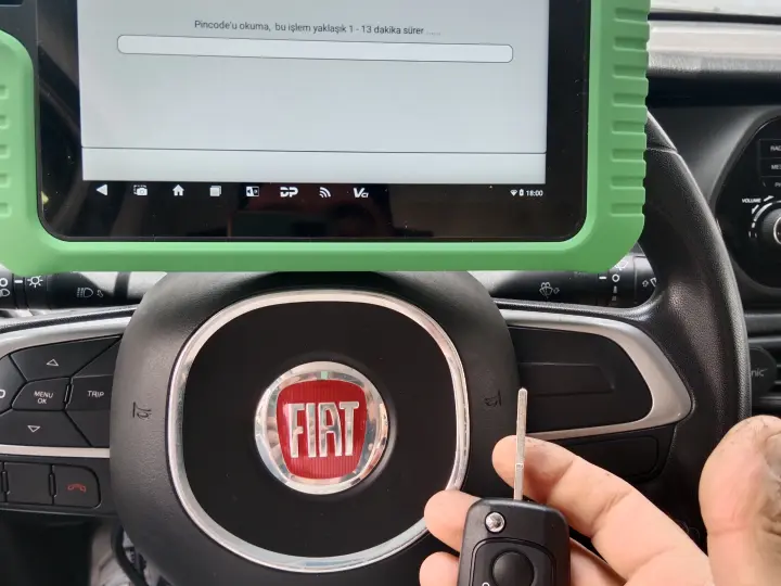 Nasip Oto Anahtar Çilingir