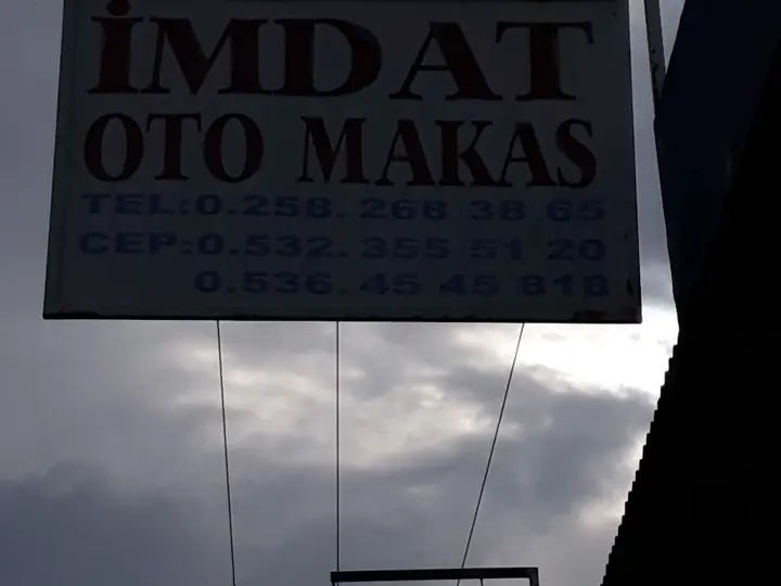 Nasip Oto Makas