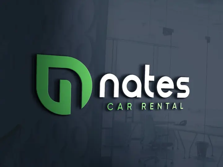 Nates Car Rental