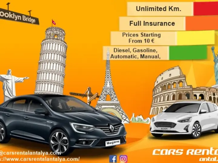 National Car Rental