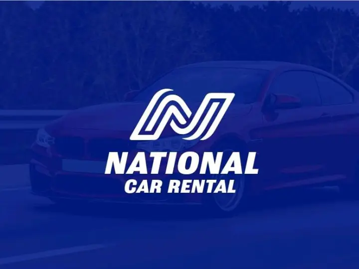 National Group car rental