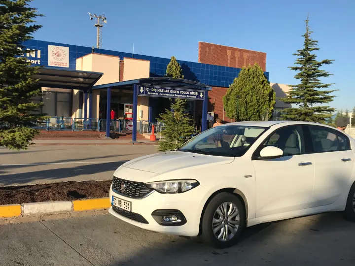 National Rent a Car