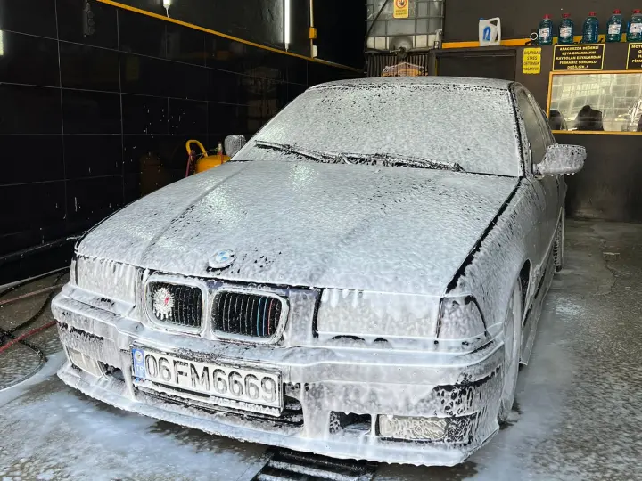 naturel car care
