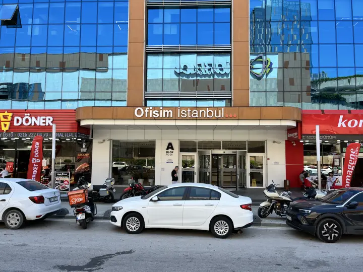 Navio Sigorta Aracılık Hizmetleri Ltd. Şti.