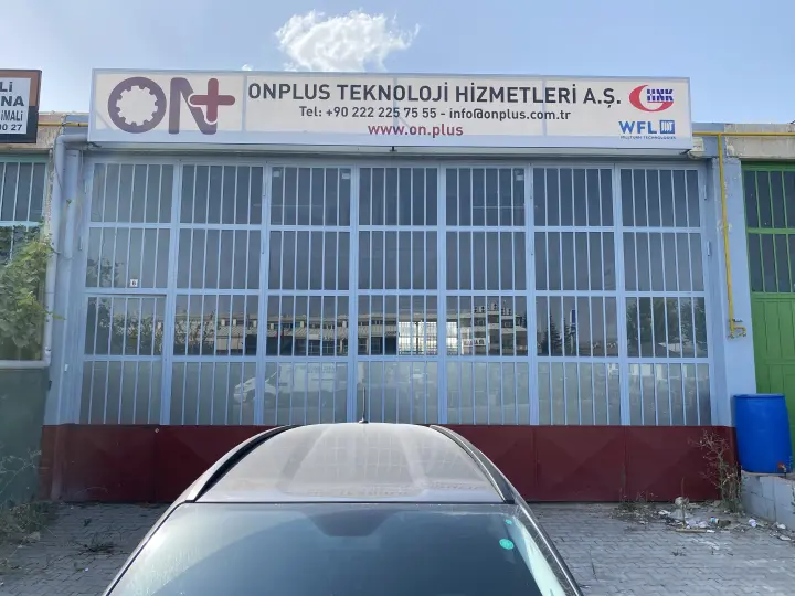 Navlungo Teknoloji ve Lojistik Eskişehir