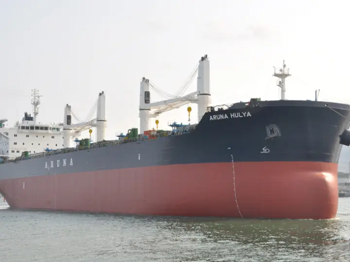 Navmarine Denizcilik Istanbul