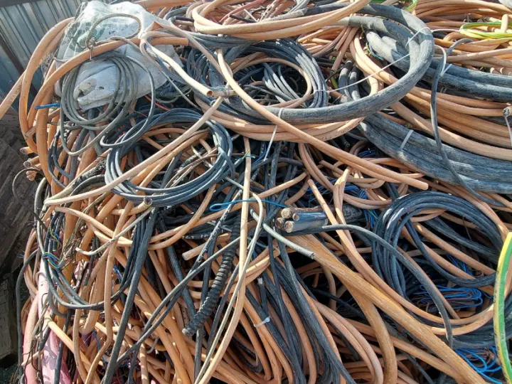 Navruz Hurda Alımı