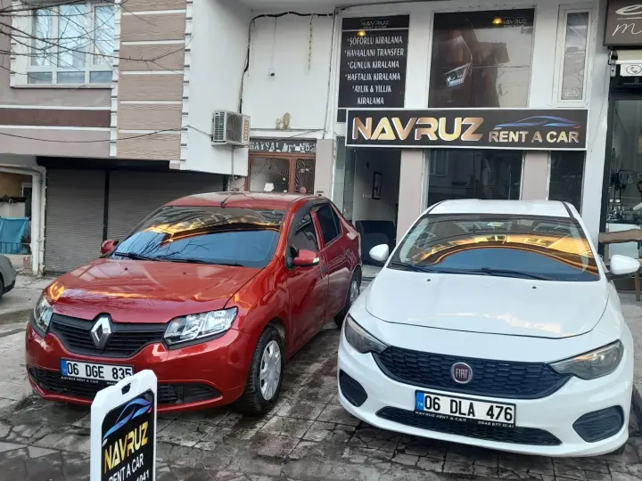 Navruz rent a car