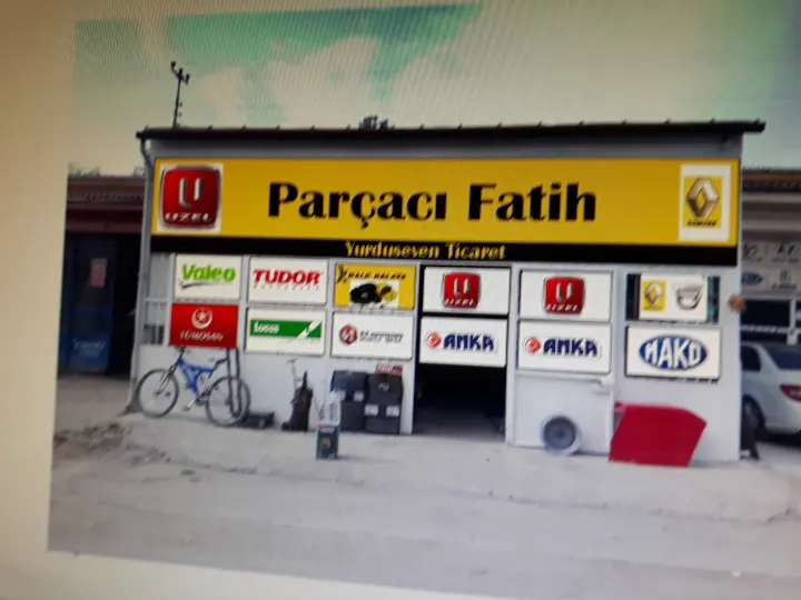 Navruzlar Oto