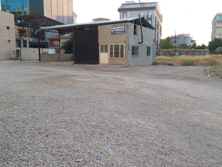 Nawşar Kargo UĞUR YERLİ