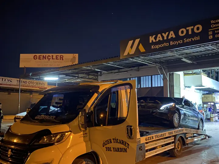 Naz Otomotiv