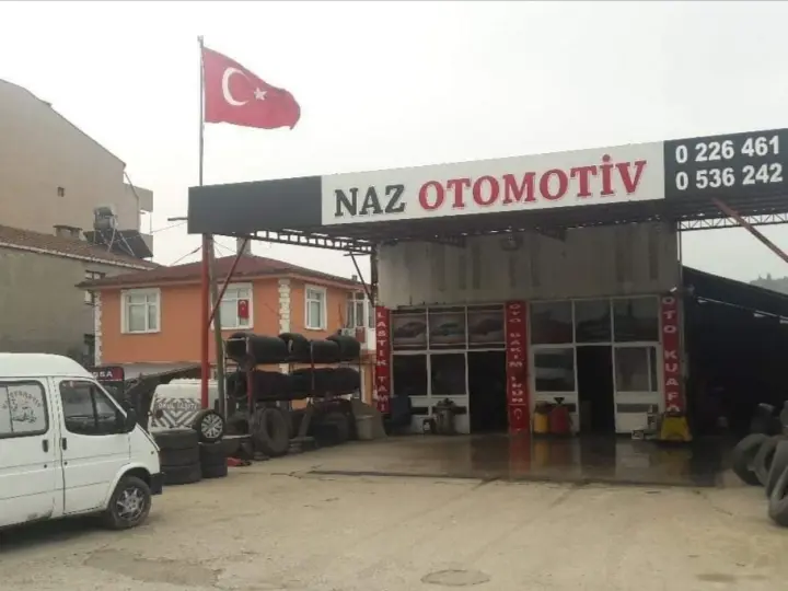 Naz Otomotiv