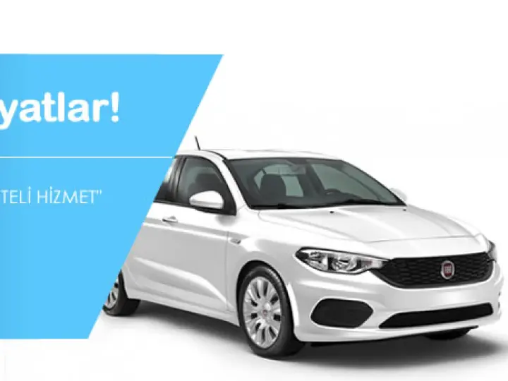 NAZ Rent A Car