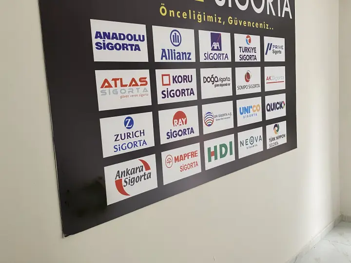 NAZ SİGORTA