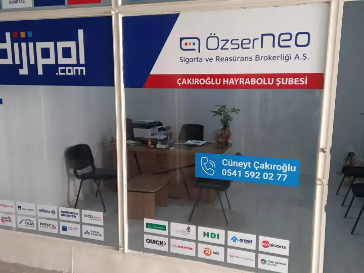 Nazan Coşkuner Sigorta