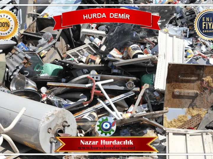 Nazar Hurdacılık