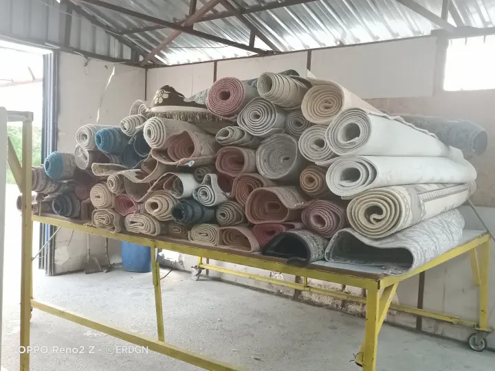 Nazar Oto Yıkama