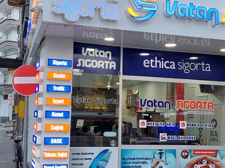 NAZAR SİGORTA