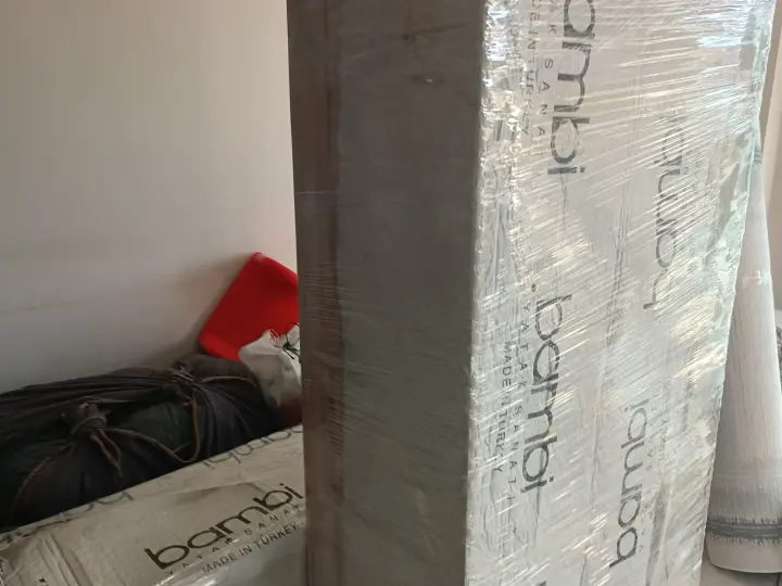 Nazilli Beyazıt Nakliyat