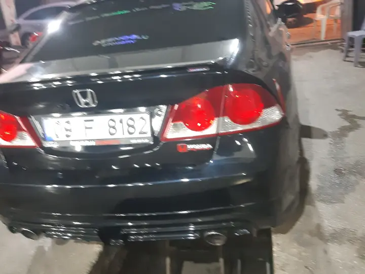 NAZİLLİ EGZOZCU CÜNEYT