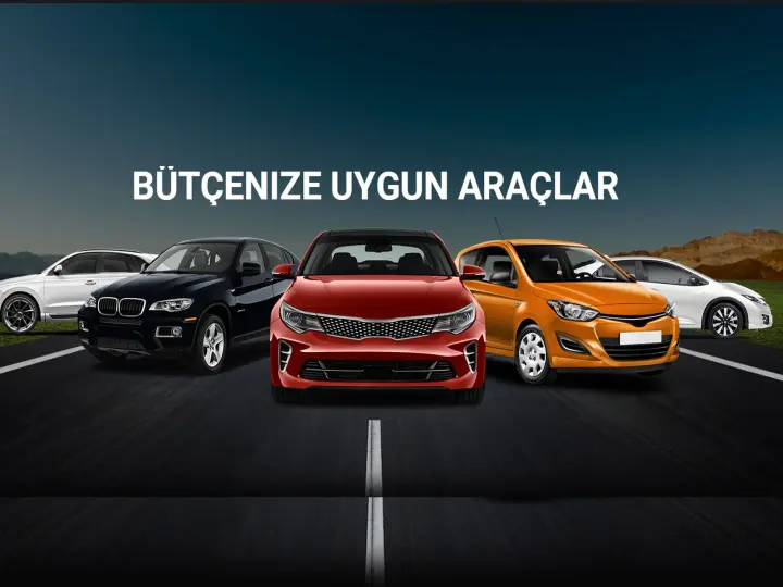 Nazilli Emir Rent A Car