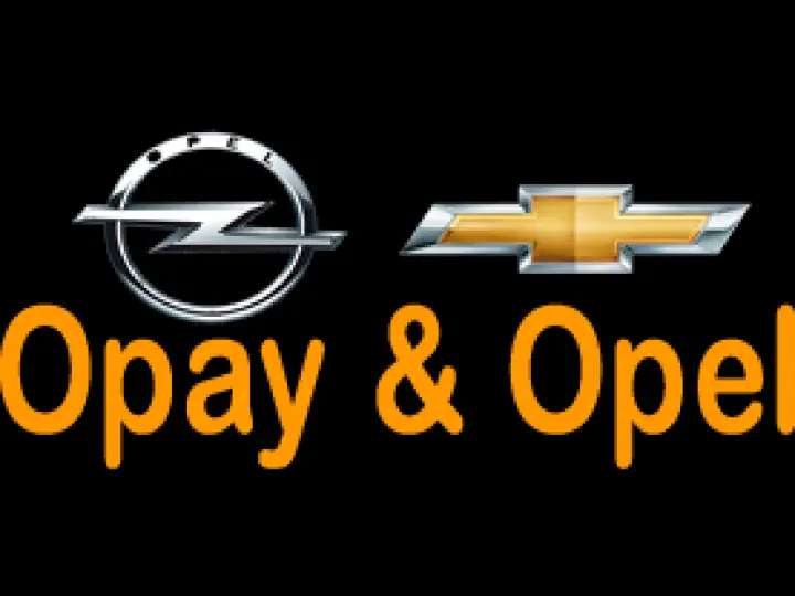Nazilli Opay Opel & Chevrolet Servisi