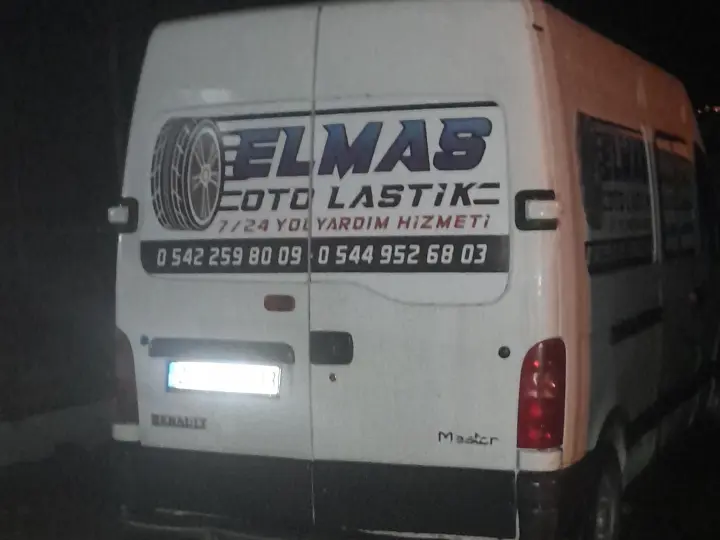 Nazilli oto lastik