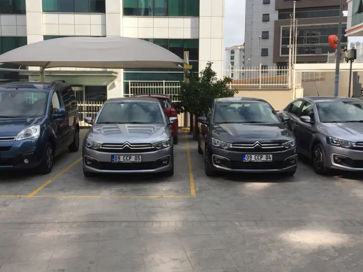 Nazilli Rent a Car |Karacalar Rent a Car | Nazilli Rent a Car Hizmetleri