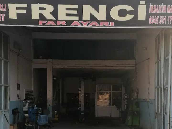 NAZLI OTO FREN Servisi (Tamir Ve Bakım SeRVİSi