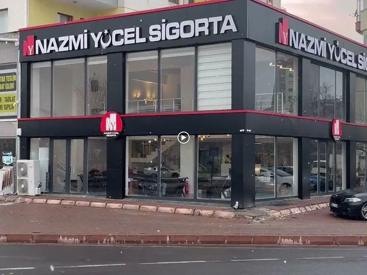 Nazmi Yücel sigorta ltd şti.