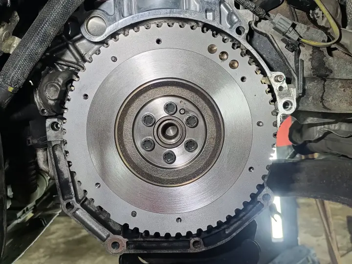 N&B CAR MOTORS