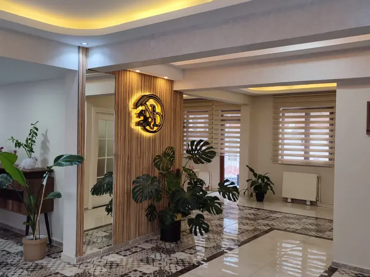 ND Global Sigorta Acentesi