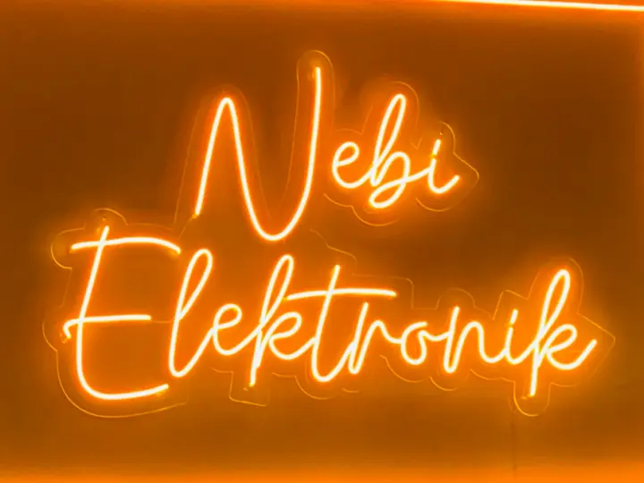 Nebi Elektronik