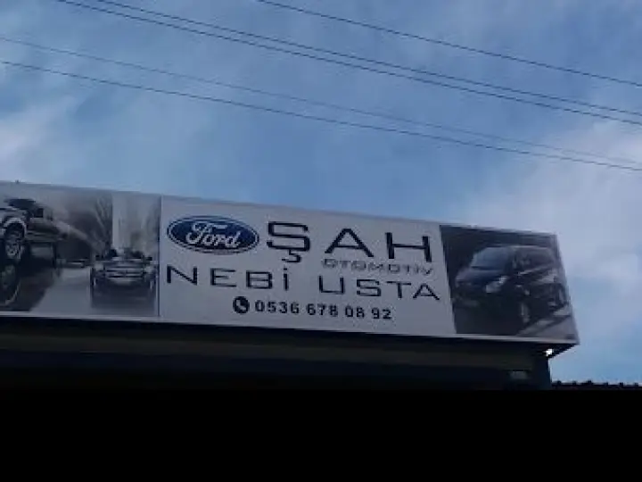 Nebioğlu Oto Servis