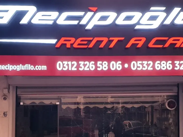 Necipoğlu Otomotiv
